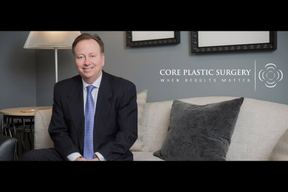 Core Plastic Surgery: Grady Core, MD, FACS in Birmingham