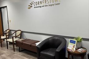 Cornerstone Dermatology and Skin Surgery Center in Tulsa