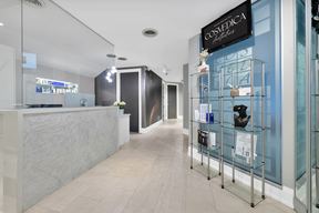 Cosmedica Aesthetics in Burlington