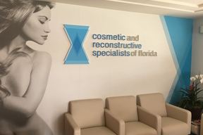 Cosmetic and Reconstructive Specialists of Florida PLLC in Fort Lauderdale