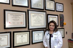Cosmetic Laser Center in McAllen