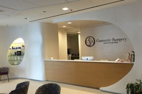 Cosmetic Surgery Associates in Arlington