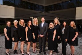 Cosmetic Surgery Center: Rhys L. Branman, MD in Little Rock