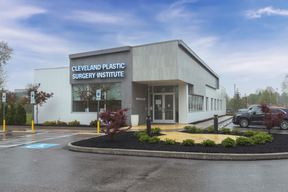 CPSI MedSpa in Cleveland
