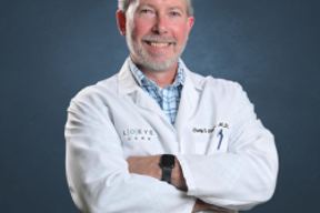 Craig D. Lewis, MD in Lansing