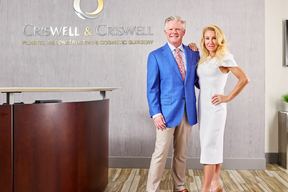 Criswell & Criswell Plastic Surgery & MedSpa in Charlotte