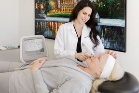 Cronin Dermatology Chevy Chase in Washington