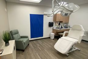 Crouse Medical Practice Plastic and Reconstructive Surgery - Stephan Barrientos, MD in Syracuse