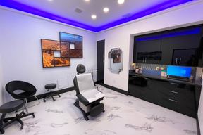 Cruise Plastic Surgery in Irvine