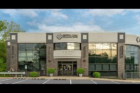 Crystal Clinic Plastic Surgeons - Green in Akron