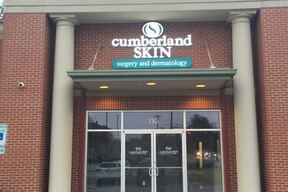 Cumberland Skin Surgery & Dermatology - Hermitage in Nashville