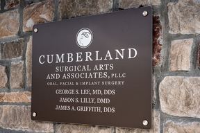 Cumberland Surgical Arts and Associates in Clarksville
