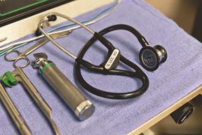 Cumberland Surgical Arts and Associates, PLLC in Clarksville