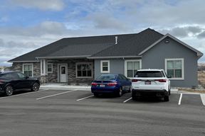 Cutler Peck Oculofacial Plastic Surgery in Idaho Falls