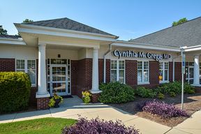 Cynthia Gregg MD | Face & Body Specialists in Cary