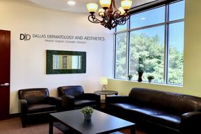 Dallas Dermatology and Aesthetics in Dallas