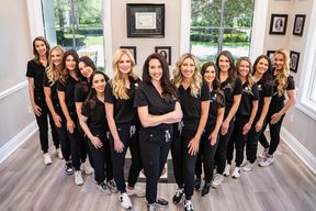 Dana M Goldberg MD in Jupiter