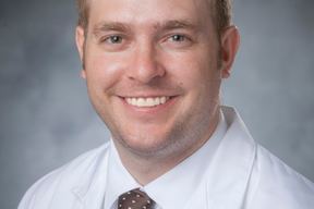 Dane M. Barrett, MD in Durham