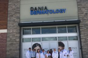 Dania Dermatology in Fort Lauderdale