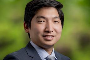 Daniel Chang, M.D. in Los Gatos