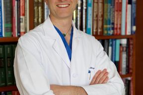 David A. Shaye, MD, MPH, FACS in Quincy