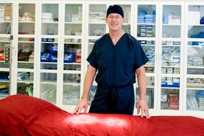 David Creech M.D. in Chandler