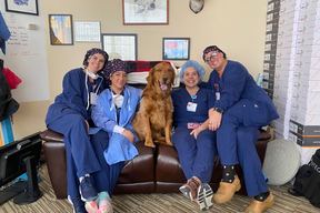 David H. Refermat, M.D., F.A.C.S. in Rochester