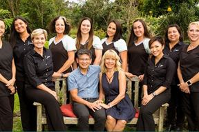 David K Hiranaka, M.D., D.M.D. in Maui