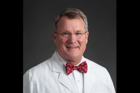 David Laird, MD in Jackson
