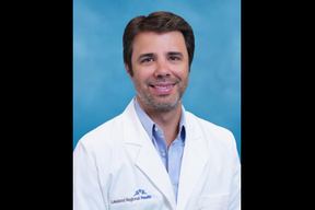 David Michael Straughan, MD in Lakeland