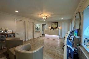Davis Cosmetic Plastic Surgery in Cherry Hill