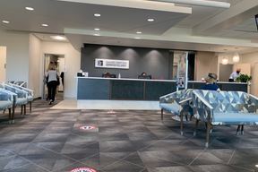 Dawes Fretzin Dermatology in Indianapolis