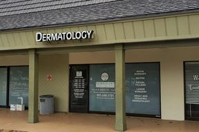 DCSI - Dermatology & Cutaneous Surgery Institute in West Palm Beach