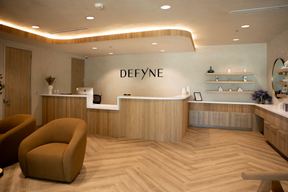 Defyne Plastic Surgery in Scottsdale
