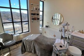 DeLozier Aesthetics in Nashville