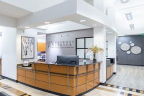 Deniz Gerecci MD in Lake Oswego