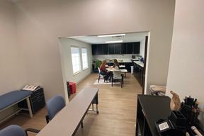 Denton Hand & Orthopedics in Denton