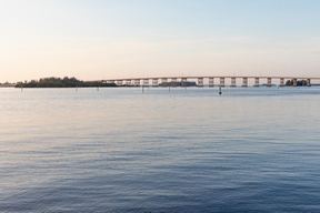 Derek Paul, MD, FACS in Vero Beach