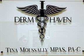 Derm Haven Tina Moussally MPAS, PA-C in St. George