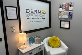 Derm Revival in Rockwall