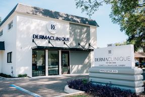 Dermaclinique - Dermatology & Skin Spa in Tampa