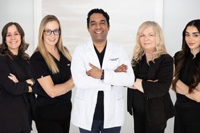 Dermapure Sherwood Park (Formerly Ethemba Health and Image Centres) in Edmonton
