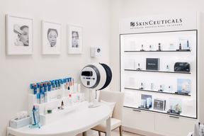 DermAtelier on Avenue in Toronto