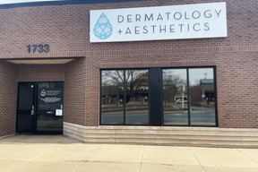 Dermatology + Aesthetics: Chicago - Oak/Elmwood Park in Chicago