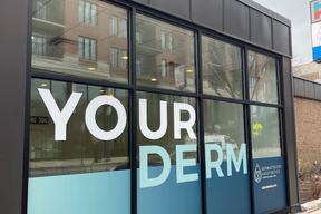 Dermatology + Aesthetics - Lakeview in Chicago