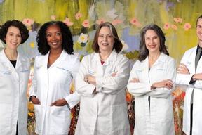 Dermatology Affiliates (Midtown) in Atlanta