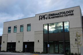 Dermatology and Aesthetics Center of Utah in Salt Lake City