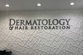 Dermatology & Hair Restoration in Santa Monica
