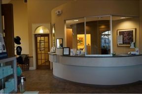 Dermatology & Laser Center of Oklahoma in Tulsa