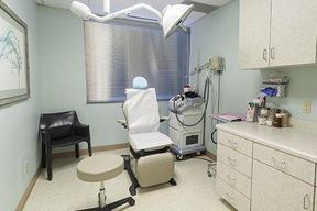 Dermatology & Laser Center of San Diego in San Diego